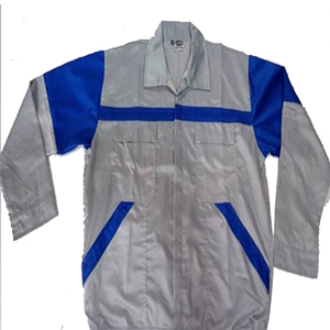لباس کار صنعتی کد 126