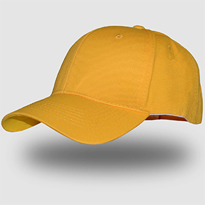 کلاه نقاب دار زرد کد3820504